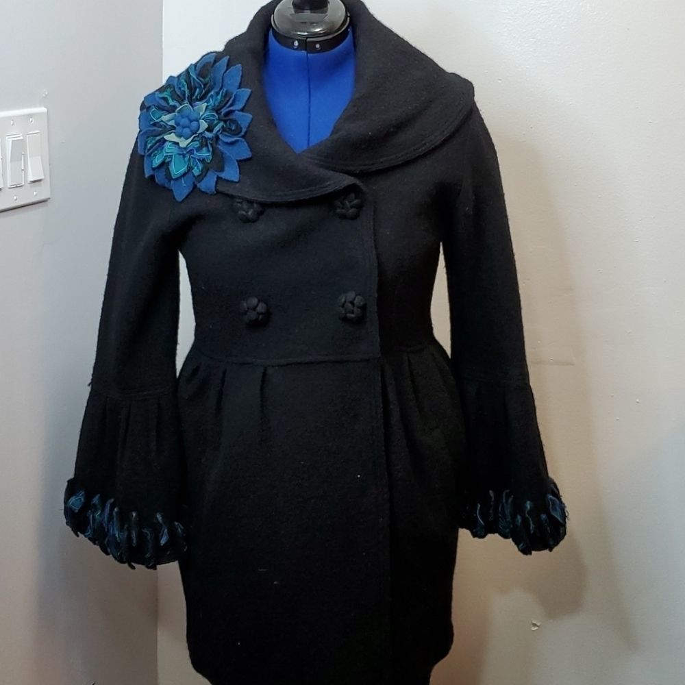 CoVelo Coat